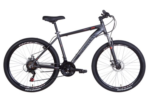 Велосипед 26' Discovery BASTION 2021