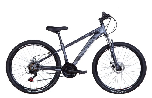 Велосипед 26' Discovery BASTION 2021