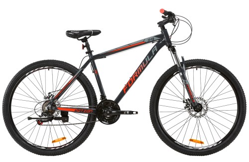 29' Formula MOTION DD