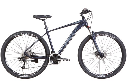 29' Formula ZEPHYR 2.0 AM DD