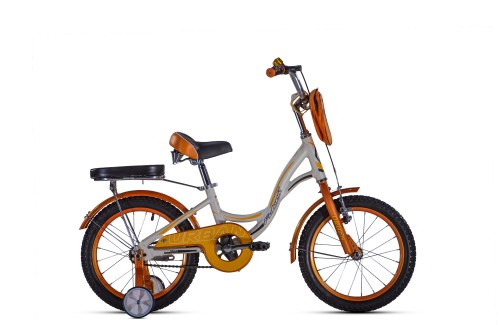 Urban Kid 16 (alloy)