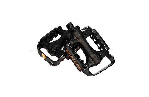 педали Feimin MTB FP-906 черные (9/16'')