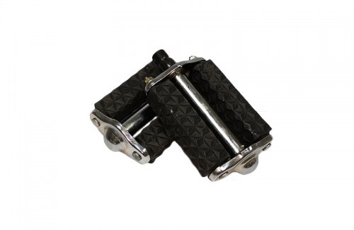 педали Comfort HB-106 черные (9/16'')